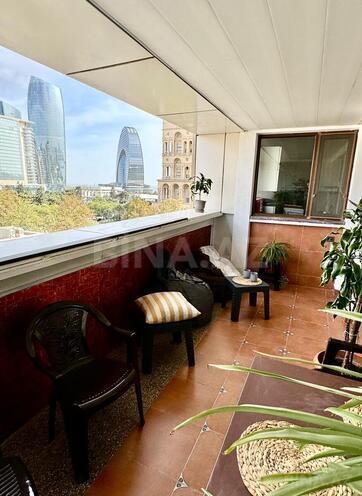 Satılır 3 otaqlı yeni tikili 125 m², 28 May m., photo 6 from 18