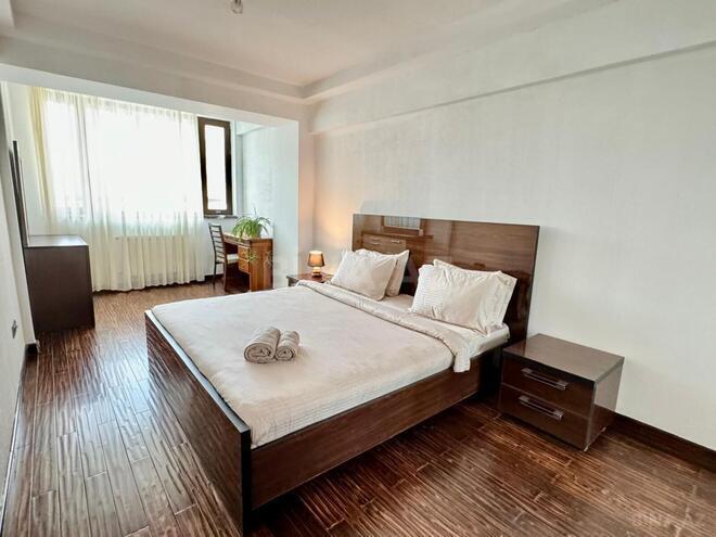 Satılır 3 otaqlı yeni tikili 125 m², 28 May m., photo 10 from 18
