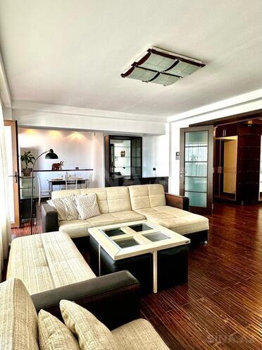 Satılır 3 otaqlı yeni tikili 125 m², 28 May m., photo 4 from 18