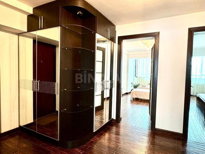 Satılır 3 otaqlı yeni tikili 125 m², 28 May m., photo 7 from 18
