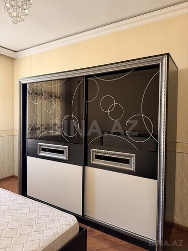 İcarəyə verilir 2 otaqlı yeni tikili 90 m², Memar Əcəmi m., photo 7 from 10