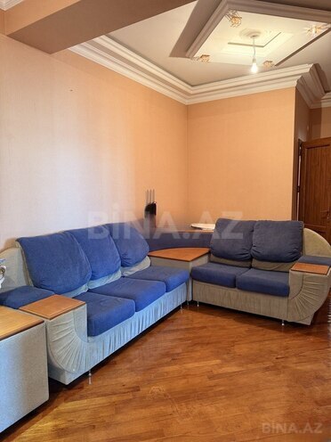 İcarəyə verilir 2 otaqlı yeni tikili 90 m², Memar Əcəmi m., photo 5 from 10