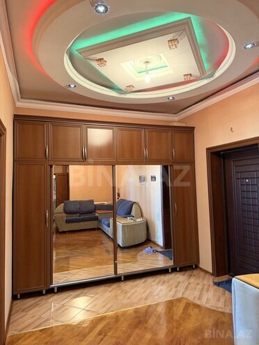 İcarəyə verilir 2 otaqlı yeni tikili 90 m², Memar Əcəmi m., photo 4 from 10