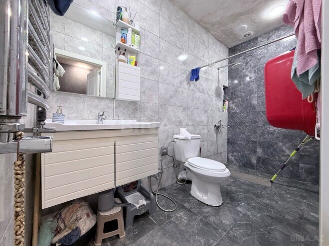 Satılır 2 otaqlı yeni tikili 84 m², Abşeron r., photo 14 from 15