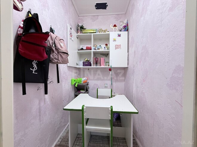 Satılır 2 otaqlı yeni tikili 84 m², Abşeron r., photo 11 from 15