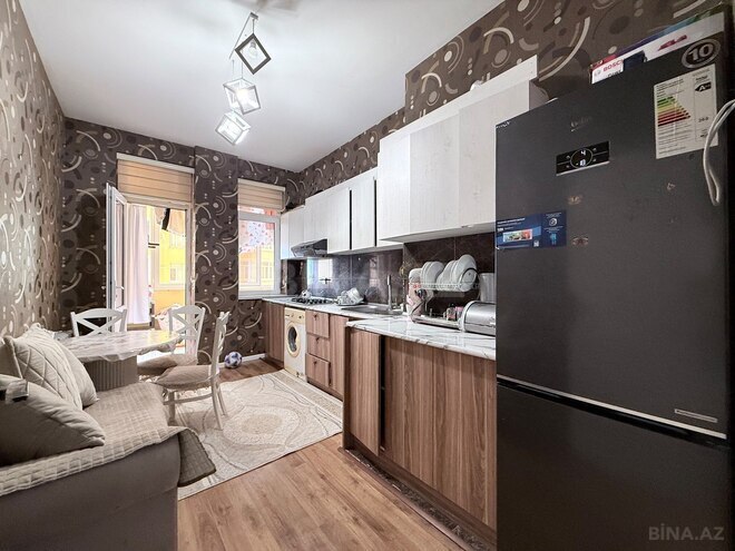 Satılır 2 otaqlı yeni tikili 84 m², Abşeron r., photo 5 from 15