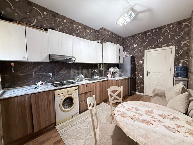 Satılır 2 otaqlı yeni tikili 84 m², Abşeron r., photo 6 from 15