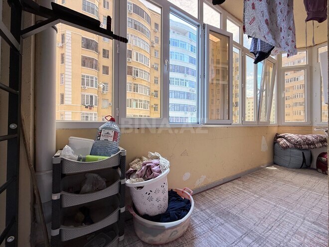 Satılır 2 otaqlı yeni tikili 84 m², Abşeron r., photo 12 from 15