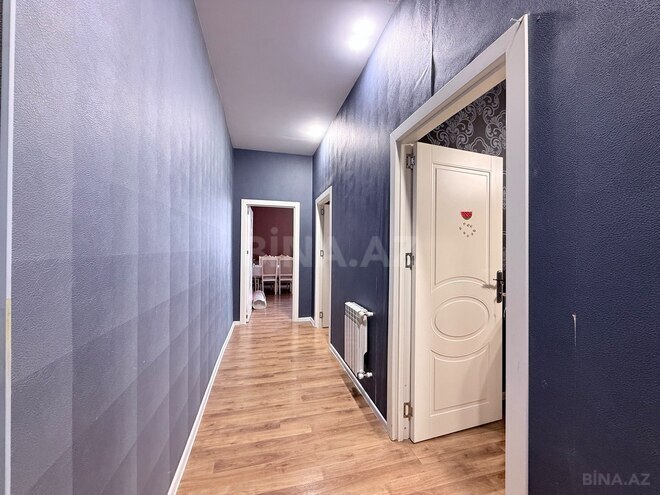 Satılır 2 otaqlı yeni tikili 84 m², Abşeron r., photo 9 from 15