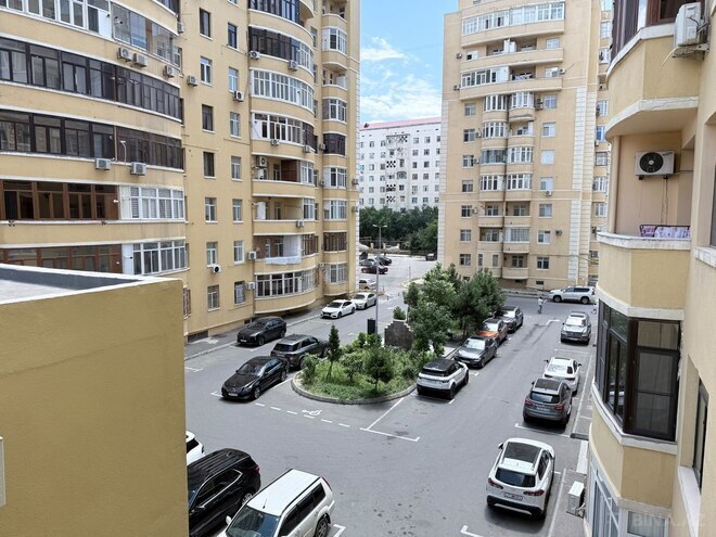 Satılır 2 otaqlı yeni tikili 84 m², Abşeron r., photo 13 from 15