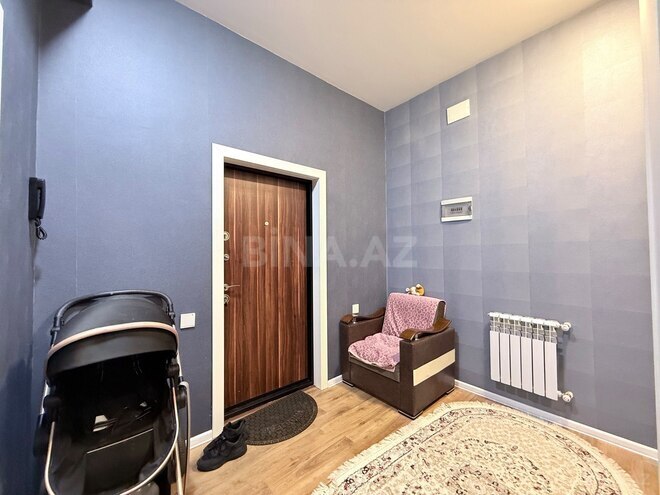 Satılır 2 otaqlı yeni tikili 84 m², Abşeron r., photo 10 from 15
