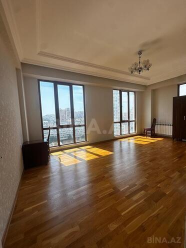 İcarəyə verilir 2 otaqlı yeni tikili 75 m², Elmlər Akademiyası m., photo 1 from 10