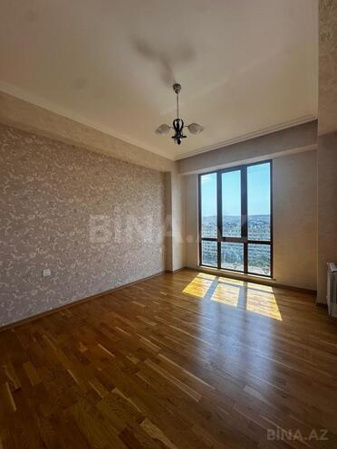 İcarəyə verilir 2 otaqlı yeni tikili 75 m², Elmlər Akademiyası m., photo 5 from 10
