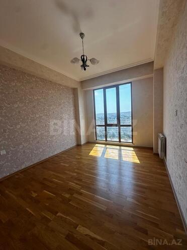İcarəyə verilir 2 otaqlı yeni tikili 75 m², Elmlər Akademiyası m., photo 4 from 10