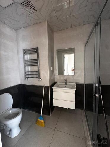 İcarəyə verilir 2 otaqlı yeni tikili 75 m², Elmlər Akademiyası m., photo 9 from 10