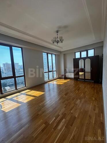 İcarəyə verilir 2 otaqlı yeni tikili 75 m², Elmlər Akademiyası m., photo 3 from 10