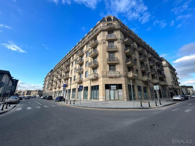 Продаётся 3-комн. новостройка 100 м², пос. Аг шехер, photo 3 from 11