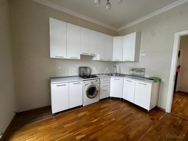 İcarəyə verilir 2 otaqlı yeni tikili 75 m², Elmlər Akademiyası m., photo 7 from 10