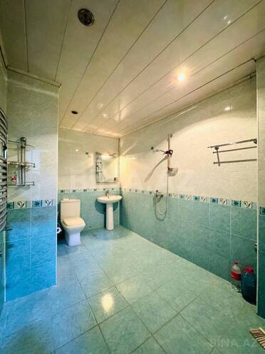 Сдаётся 2-комн. новостройка 100 м², м. Ази Асланов, photo 10 from 11