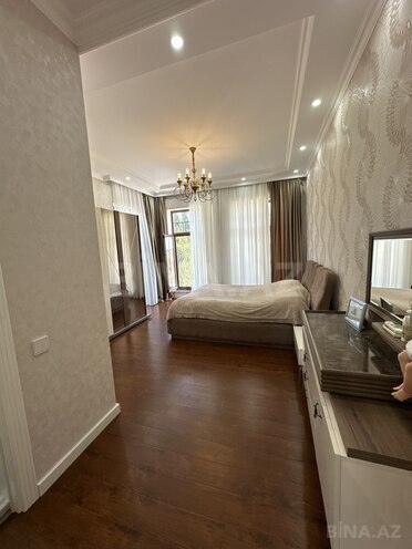 Продаётся 7-комн. дом/дача 400 м², пос. Бильгях, photo 14 from 32