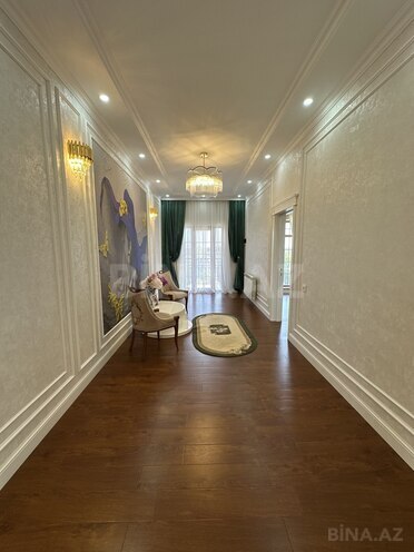 Продаётся 7-комн. дом/дача 400 м², пос. Бильгях, photo 13 from 32