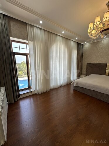 Продаётся 7-комн. дом/дача 400 м², пос. Бильгях, photo 20 from 32