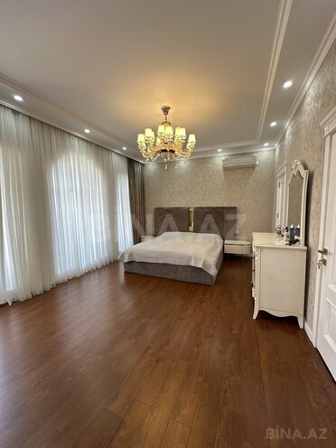 Продаётся 7-комн. дом/дача 400 м², пос. Бильгях, photo 15 from 32