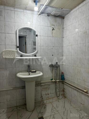 İcarəyə verilir 3 otaqlı köhnə tikili 70 m², İnşaatçılar m., photo 15 from 17