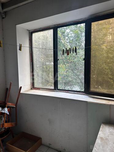 İcarəyə verilir 3 otaqlı köhnə tikili 70 m², İnşaatçılar m., photo 9 from 17