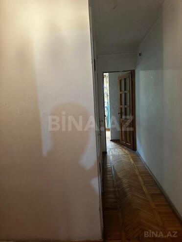İcarəyə verilir 3 otaqlı köhnə tikili 70 m², İnşaatçılar m., photo 13 from 17