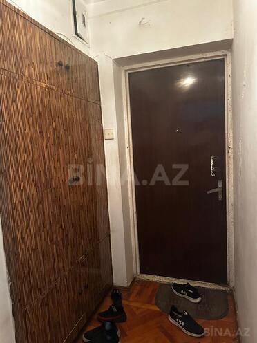 İcarəyə verilir 3 otaqlı köhnə tikili 70 m², İnşaatçılar m., photo 16 from 17
