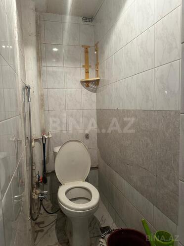 İcarəyə verilir 3 otaqlı köhnə tikili 70 m², İnşaatçılar m., photo 14 from 17
