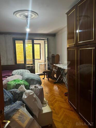 İcarəyə verilir 3 otaqlı köhnə tikili 70 m², İnşaatçılar m., photo 6 from 17