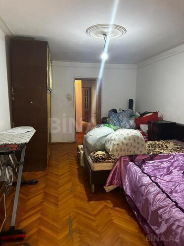 İcarəyə verilir 3 otaqlı köhnə tikili 70 m², İnşaatçılar m., photo 7 from 17
