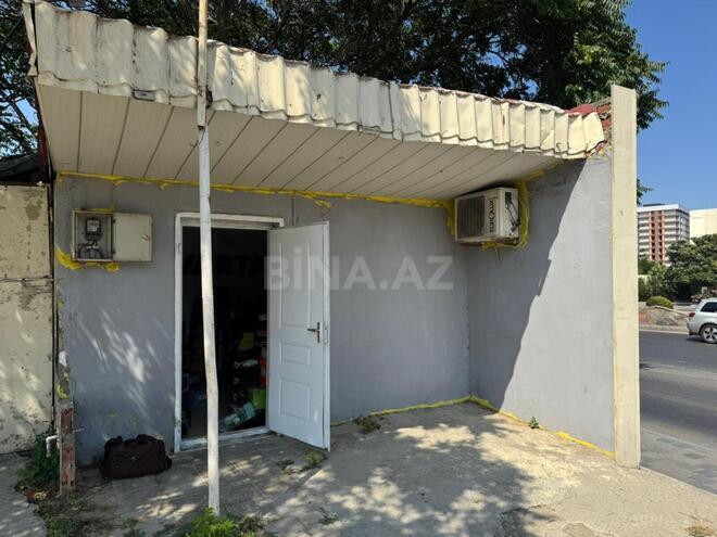 Satılır  obyekt 16 m², Azadlıq Prospekti m., photo 13 from 14