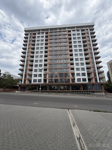 Продаётся 1-комн. новостройка 52 м², м. Азадлыг проспекти, photo 3 from 7