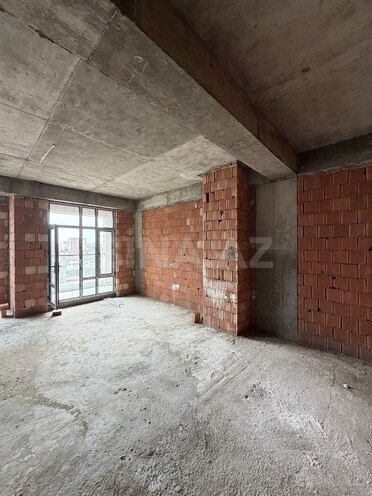 Продаётся 1-комн. новостройка 52 м², м. Азадлыг проспекти, photo 5 from 7