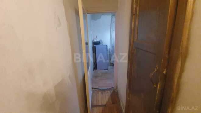 Satılır 1 otaqlı köhnə tikili 35 m², 28 May m., photo 10 from 11