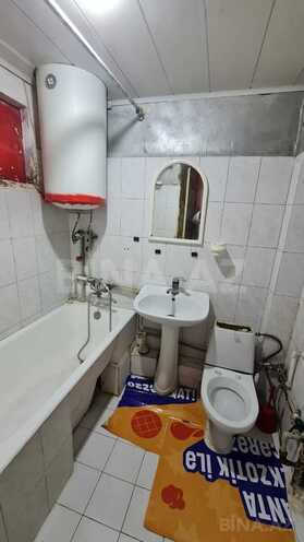 Satılır 1 otaqlı köhnə tikili 35 m², 28 May m., photo 8 from 11