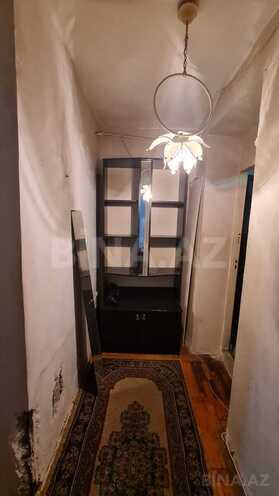 Satılır 1 otaqlı köhnə tikili 35 m², 28 May m., photo 9 from 11