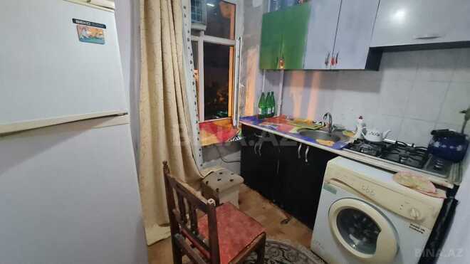Satılır 1 otaqlı köhnə tikili 35 m², 28 May m., photo 7 from 11