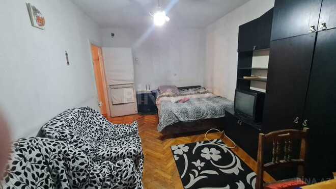 Satılır 1 otaqlı köhnə tikili 35 m², 28 May m., photo 6 from 11