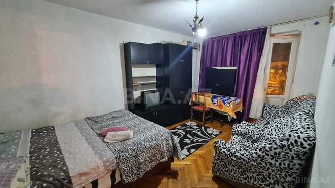 Satılır 1 otaqlı köhnə tikili 35 m², 28 May m., photo 1 from 11
