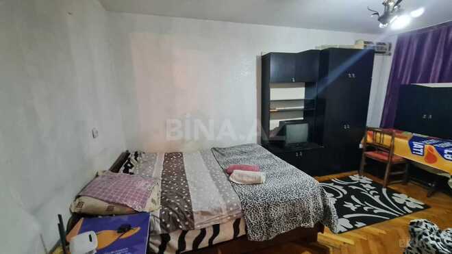 Satılır 1 otaqlı köhnə tikili 35 m², 28 May m., photo 5 from 11