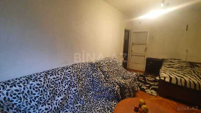 Satılır 1 otaqlı köhnə tikili 35 m², 28 May m., photo 4 from 11