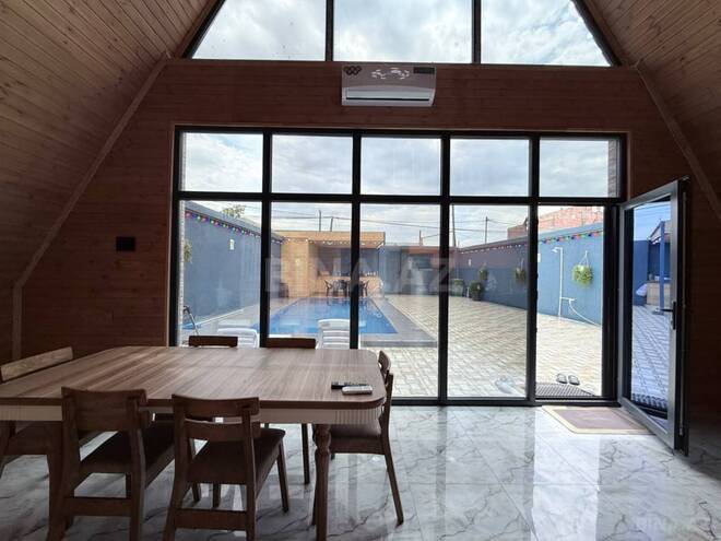 Satılır 4 otaqlı həyət evi/bağ evi 120 m², Abşeron r., photo 8 from 19