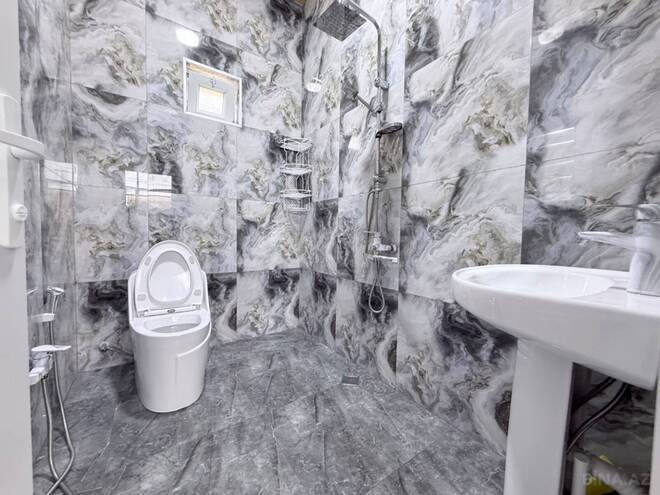 Satılır 4 otaqlı həyət evi/bağ evi 120 m², Abşeron r., photo 18 from 19