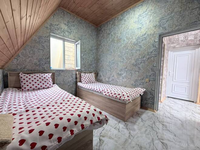 Satılır 4 otaqlı həyət evi/bağ evi 120 m², Abşeron r., photo 17 from 19