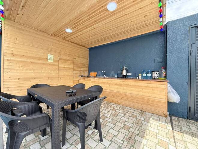 Satılır 4 otaqlı həyət evi/bağ evi 120 m², Abşeron r., photo 5 from 19