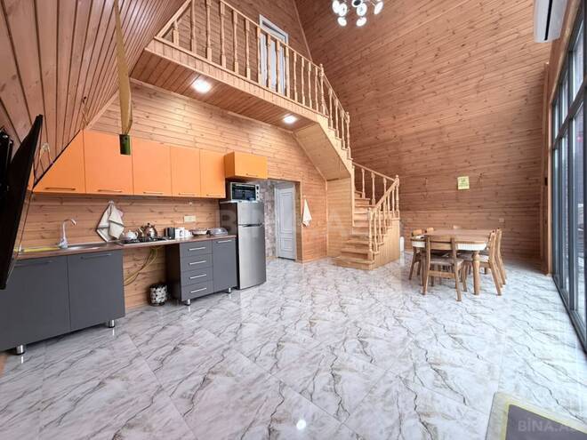 Satılır 4 otaqlı həyət evi/bağ evi 120 m², Abşeron r., photo 10 from 19